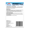 Bob Martin Clear Wormer Spot-On for Cats and Kittens – 4 Pipettes