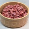 BRF Chicken & Lamb Complete 80/10/10 Single Package Net Weight 454g (per chub)