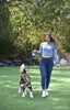 Dog Lead Retractable Puppy Training Pet Leash Extending Tape Cord 5m - Max 70kg Petsraw