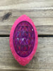 Dog Puppy Pet Chew Led Light Up Flashing Squeaky Sounds Toys Bite Teeth Ball Petsraw