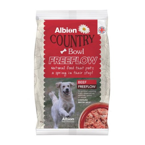 Albion Freeflow Beef