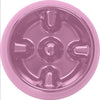 Dogit Go Slow Anti-Gulping Dog Dish 300mL