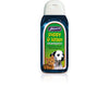 Johnson's Puppy & Kitten Shampoo 125  ml