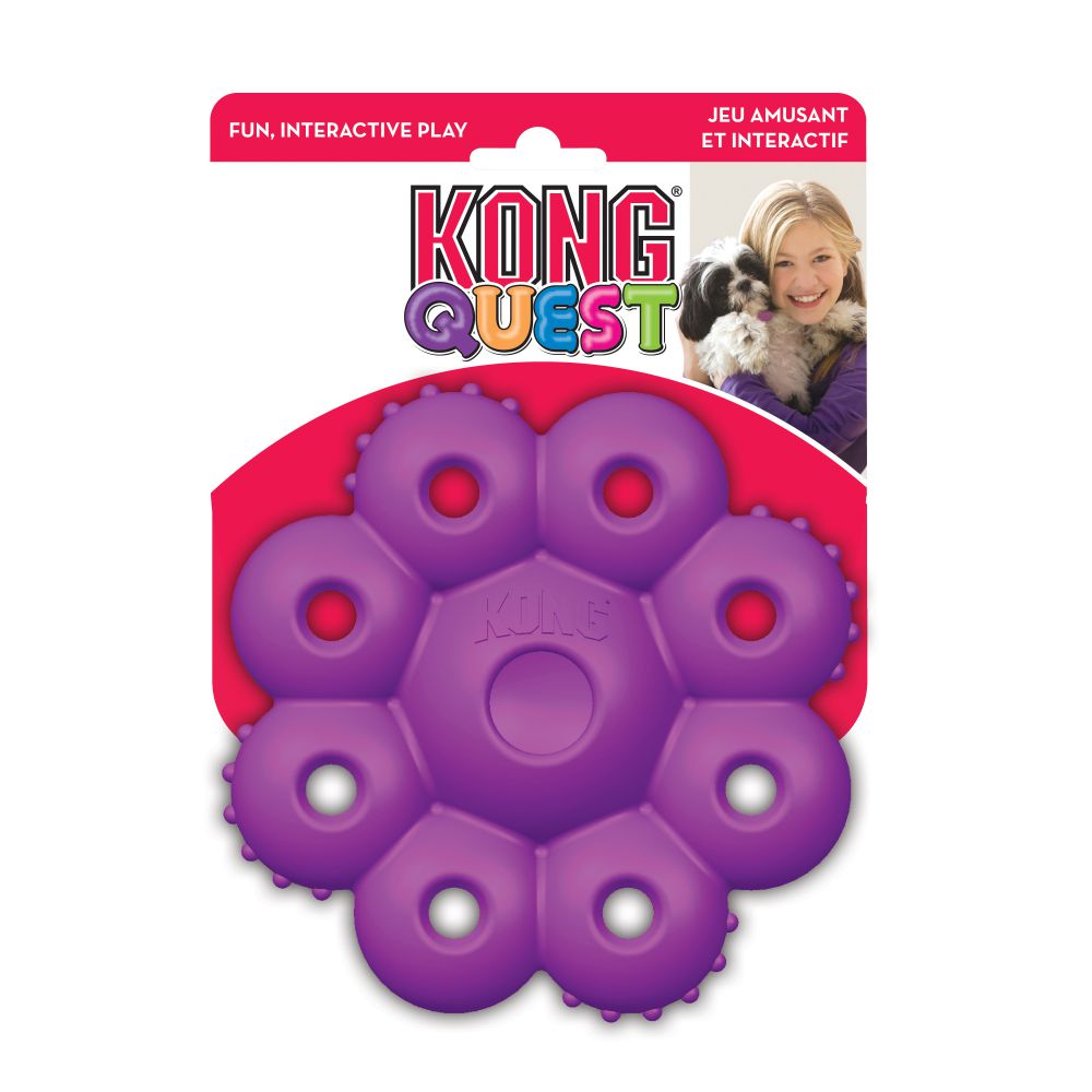 Quest Star Pod