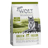 Wolf of Wilderness Senior "Green Fields" - Lamb Dog Food