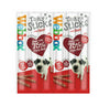 Webbox Dogs Delight Tasty Sticks Lge Dog Beef
