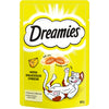 Dreamies with Delicious Cheese