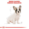 Royal Canin French Bulldog Puppy