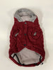 Pet Puppy Dog Winter Hoodie Coat Jumpsuit Outdoor Clothes Warm Knitted Sweater Petsraw