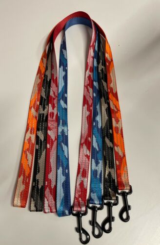 Petsraw Pet Puppy Dog Training Lead Long Strong Tracking Leash 120 CM Petsraw