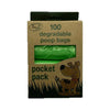 TidyZ Doggy Bags Degradable