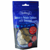 Hollings Salmon Potato & Seaweed Cookies 75g