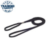 Ancol Show Lead Black 1.38mx9mm