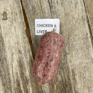 Bulmer Minced Chicken & Liver