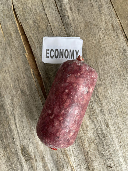 Bulmer Economy Mince Offal Based Bone free Single Pack 454g