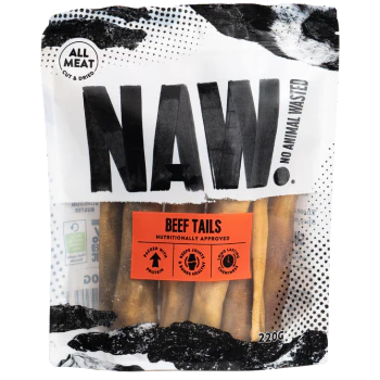 NAW Beef Tails (220g)