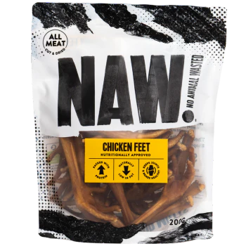 NAW Chicken Feet (200g)