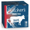 Butchers Tripe Mix Cans 18pack 400g
