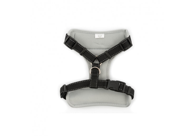 Ancol Travel & Exercise Dog Harness Small 37-58cm