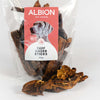 Albion Beef Udder Sticks  200g