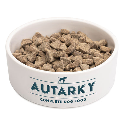 Autarky Salmon Mature Lite Dog Food 2kg