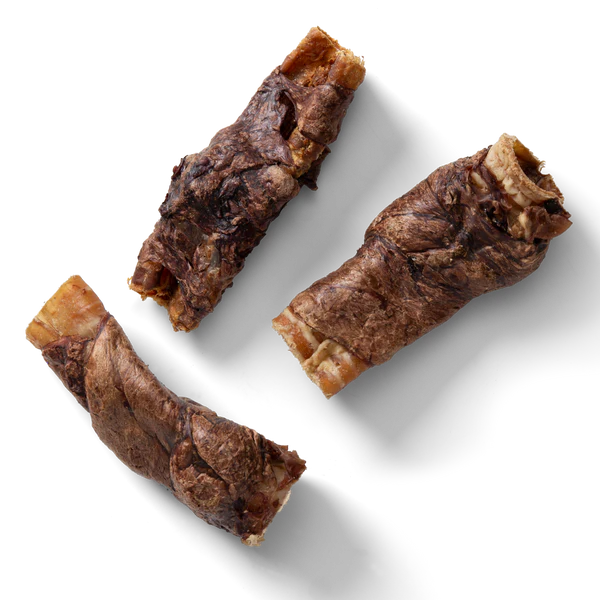 NAW Buffalo Wrapped Trachea (1kg)