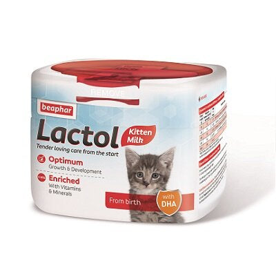 Beaphar Lactol Kitten Milk 250g