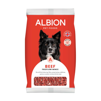 Albion Freeflow Beef
