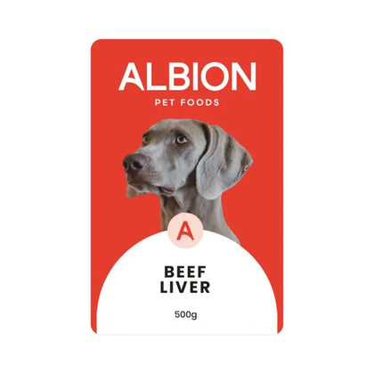 Albion BEEF LIVE