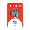 Albion BEEF LIVE