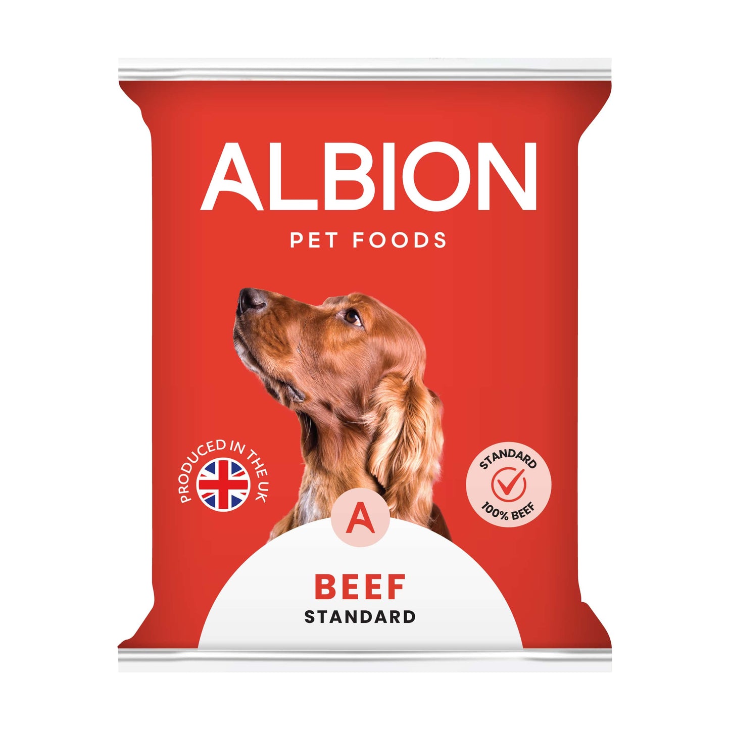 Albion STANDARD RANGE BEEF