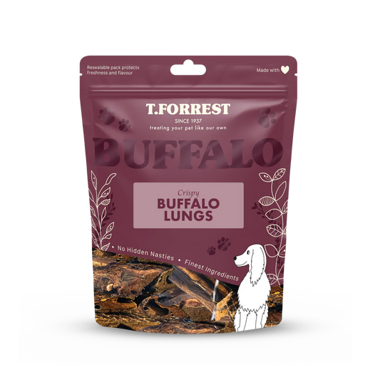 Buffalo Lung