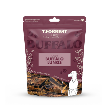 Buffalo Lung