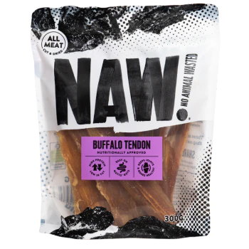 NAW Buffalo Tendon (300g)