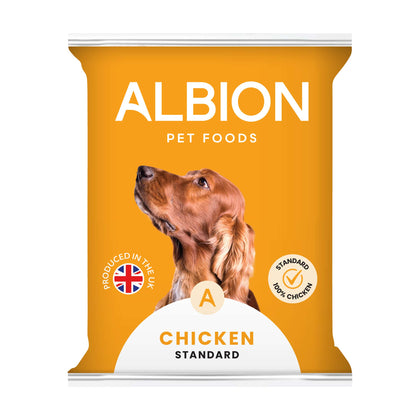 Albion Standard Chicken