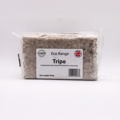 Albion Eco Range Tripe Mince