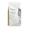 Eden 80/20 Original Cuisine Dry Dog Food Medium Kibble - 12kg