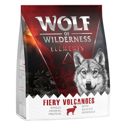 Wolf of Wilderness Adult 