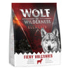 Wolf of Wilderness Adult "Fiery Volcanoes" - Lamb