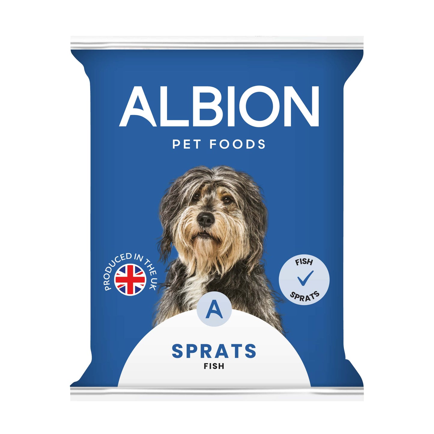 Albion Sprats