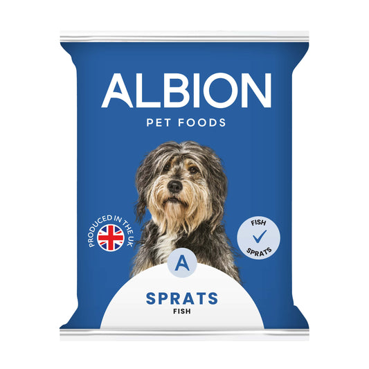 Albion Sprats