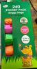 TidyZ Doggy Bags Degradable