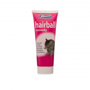 JVP Hairball Remedy 50g