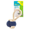 Bestpets Knot Rope Ball & Tug PMP