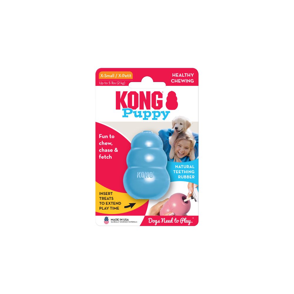 KONG® Puppy Medium