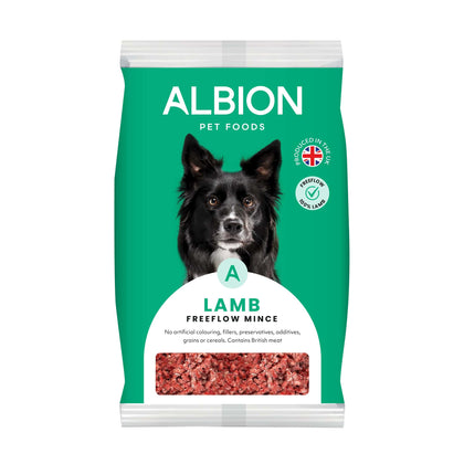 Albion Freeflow Lamb