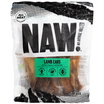 Naw Lamb Ears 6pk