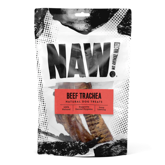 NAW BEEF TRACHEA (200G)