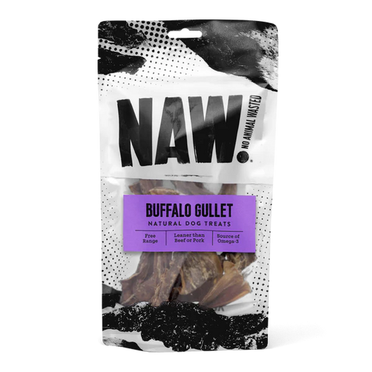 NAW Buffalo Gullet (100g)