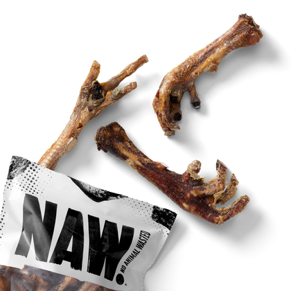 NAW Chicken Feet (250g)